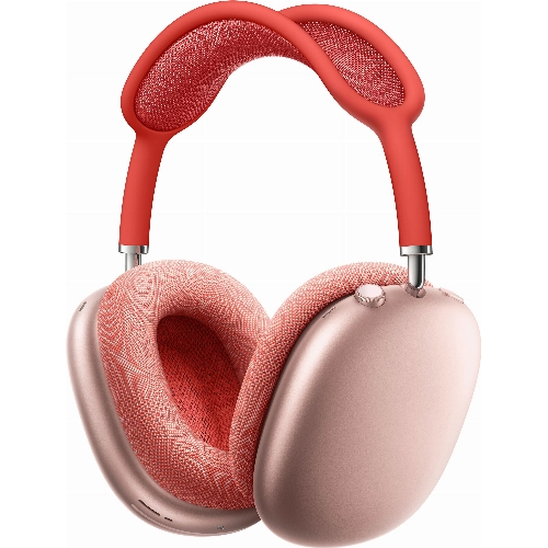 Беспроводные наушники Apple AirPods Max, розовый